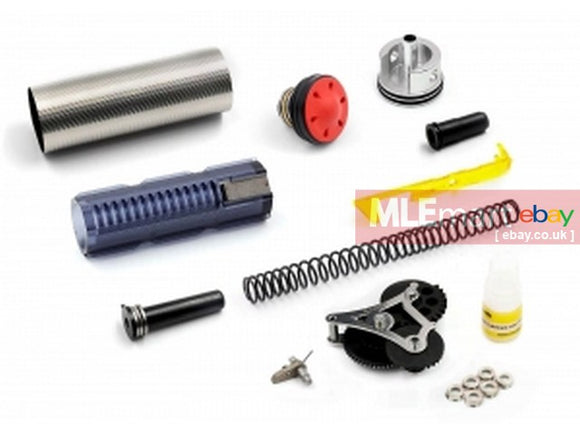 MLEmart.com - Modify M16A2 Parts Kit - Full Tune-Up Kit Set(Torque 21.6/S130+) - (GF202203)