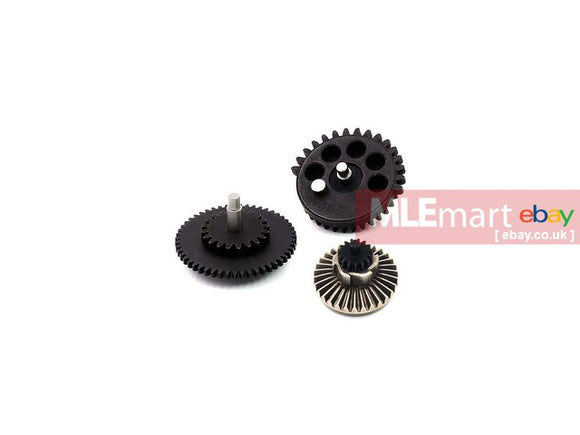 MLEmart.com - Modify Gear Set for Ver.2/Ver.3/Ver.6 (Speed 16.32:1) - (GB090700)