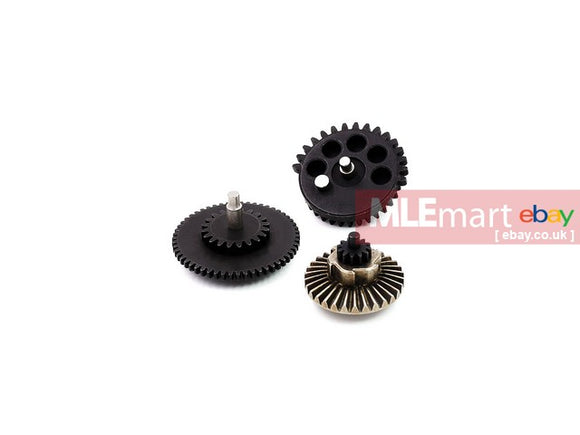 MLEmart.com - Modify Gear Set for Ver.2/Ver.3/Ver.6 (Torque 21.6:1) - (GB090600)