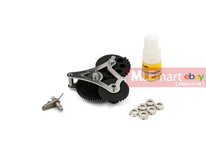 MLEmart.com - Modify Modular Gear Set for 6mm Ver. 2/3 ( Torque 21.6 ) - (GB091202)