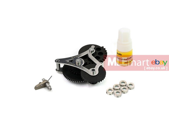 MLEmart.com - Modify Modular Gear Set for 7mm Ver. 2/3 ( Torque 21.6 ) - (GB091203)