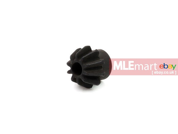 MLEmart.com - Modify Motor Pinion Gear for AEG Motor - (GB090200)