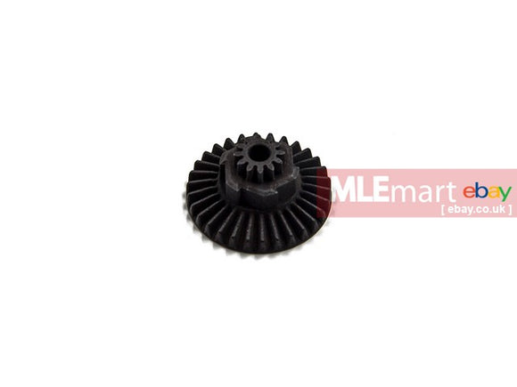 MLEmart.com - Modify NANO SMOOTH Bevel Gear for Ver. 2/3 ( Torque ) w/ Bearing - (GB094100)