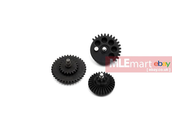 MLEmart.com - Modify NANO Gear Set for Ver.2/Ver.3/Ver.6 ( Torque 22.2:1 ) - (GB090500)