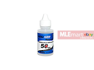 MLEmart.com - Modify Pure Silicone Oil 50cps. ( 60ml )