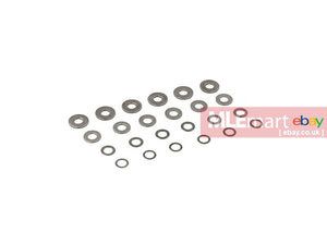 MLEmart.com - Modify Shim Set