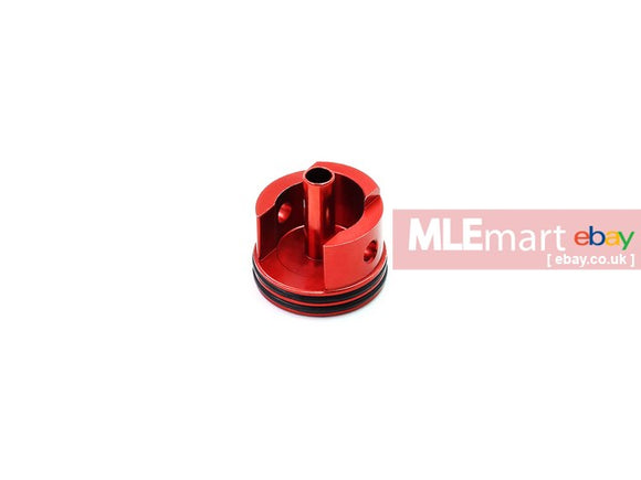 MLEmart.com - Modify Stainless Bore-Up Cylinder Head for Ver.3 (GU-04-13)