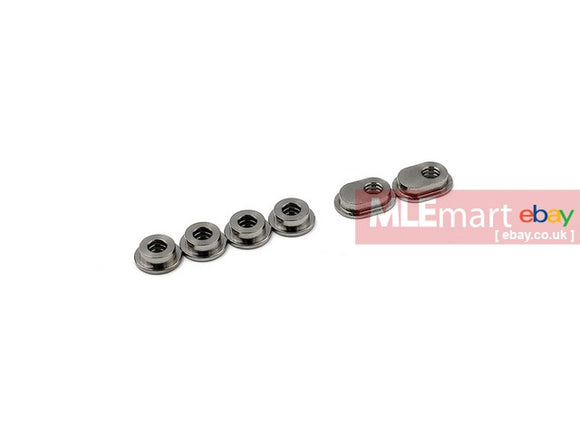 MLEmart.com - Modify Stainless Bushing for P90 / M1A1 ( 6pcs )