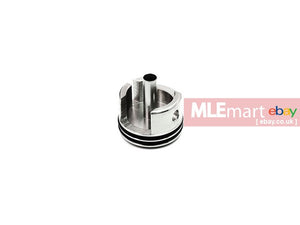 MLEmart.com - Modify Stainless Cylinder Head for PSG-1 (GB-04-15)