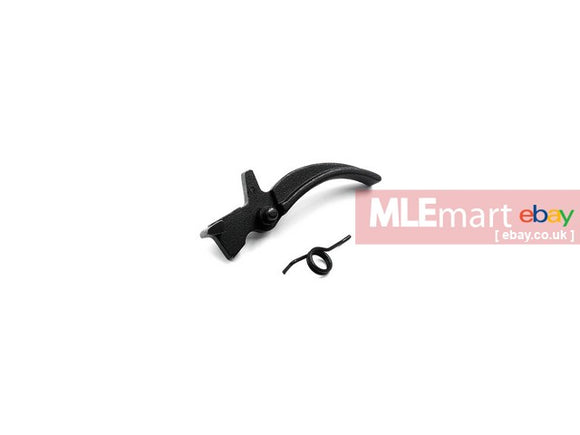 MLEmart.com - Modify Steel Trigger for M16 Series (GB-10-11)