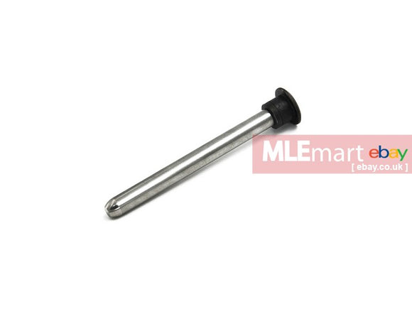 MLEmart.com - Modify Stainless Spring Guide w/ Rotary Ring for MOD24 / APS-2 Series ( 9mm ) - 66205302