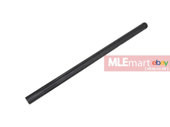 MLEmart.com - Modify Straight Fluted Bull Barrel