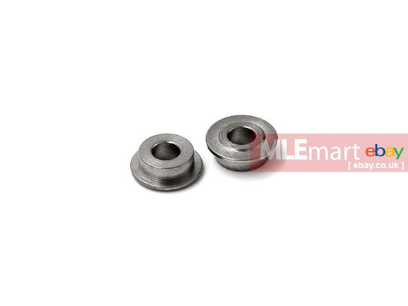 MLEmart.com - Modify Tempered Stainless Bush 6.1mm ( 2 pcs )