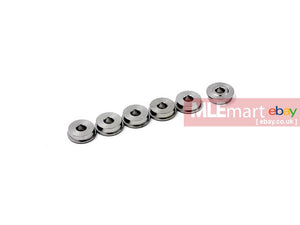 MLEmart.com - Modify Tempered Stainless Bushing 8mm ( 6 pcs )