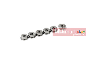 MLEmart.com - Modify Tempered Stainless Bush 7mm ( 6 pcs )