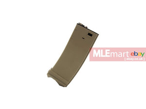 MLEmart.com - Modify XTC 190 Rds Magazine for AR AEG Series ( TAN ) - 65101561