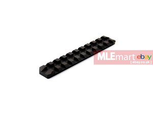 MLEmart.com - Modify PP-2K Picatinny Rail