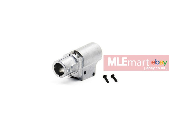 MLEmart.com - Modify PP-2K Metal Hop-Up Chamber With Screws