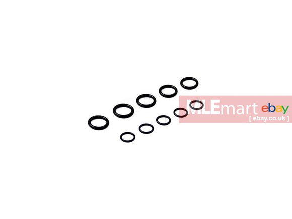 MLEmart.com - Modify PP-2K Loading Nozzle O-Ring Set