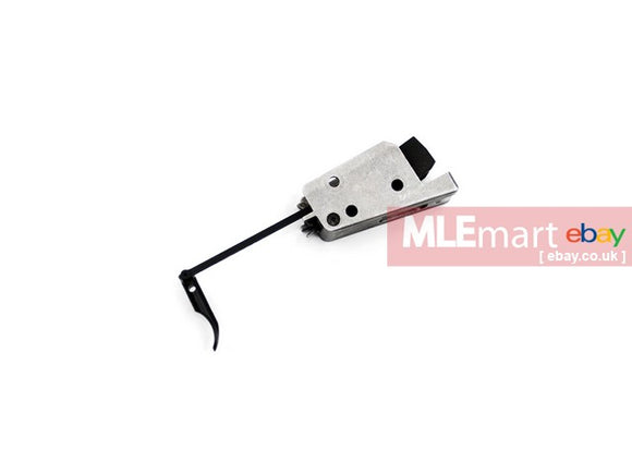 MLEmart.com - Modify PP-2K Trigger Assembly