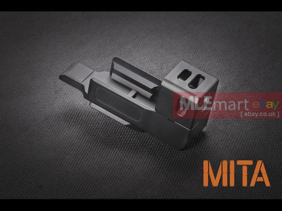 MLEmart.com - MITA COMPENSTOR FOR GLOCK SERIES-MITA-P005