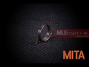 MLEmart.com - MITA 120% Hammer Spring For Tokyo Marui G-Series (CMITA-P006)