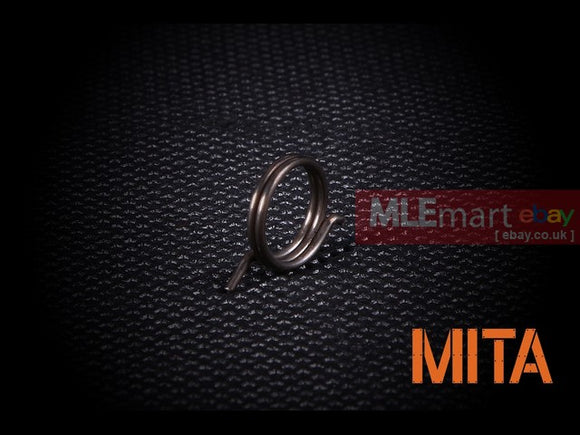 MLEmart.com - MITA 120% Hammer Spring For Tokyo Marui G-Series (CMITA-P006)