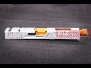 MLEmart.com - MITA slidr set RMR mount ready for Marui - MITA-P029-SV1