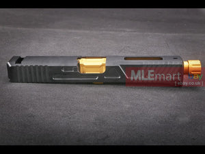 MLEmart.com - MITA slide set for Marui - MITA-P030-BK1