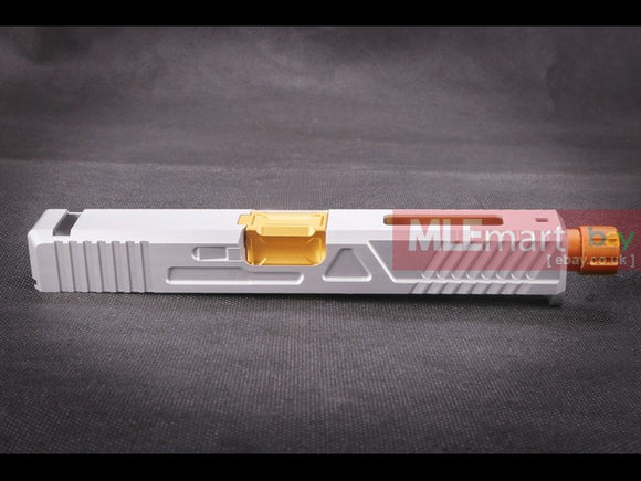 MLEmart.com - MITA slide set for VFC - MITA-P031-SV1