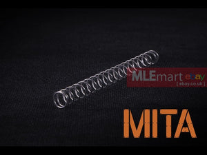 MLEmart.com - MITA 140% Recoil Spring for Marui G-Series-MITA-P034