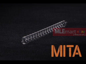 MLEmart.com - MITA 180% Recoil Spring for Marui G-Series-MITA-P035