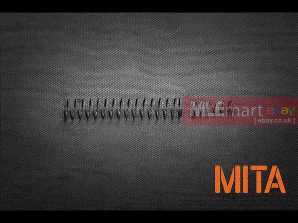 MLEmart.com - MITA 120% Recoil spring for VFC double taps guide - MITA-P067