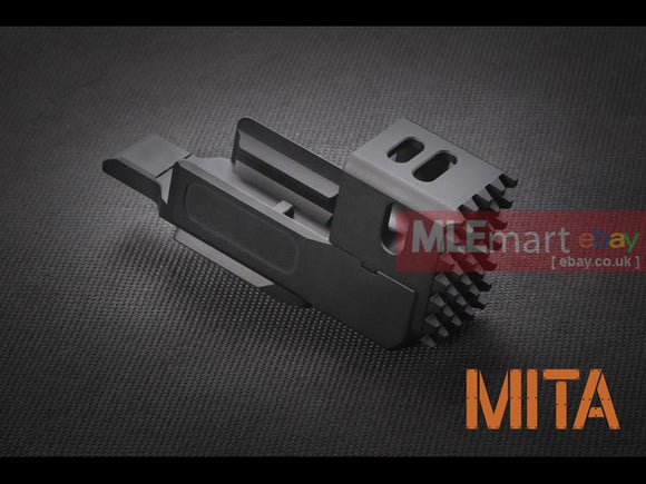 MLEmart.com - MITA STRIKE FACE FOR GLOCK SERIES-MITA-P036