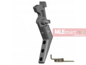 MLEmart.com - Maxx CNC ALUMINUM ADVANCED TRIGGER (STYLE A) (TITAN)