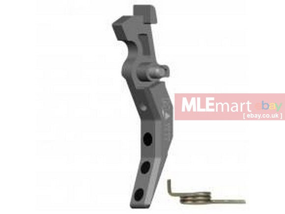 MLEmart.com - Maxx CNC ALUMINUM ADVANCED TRIGGER (STYLE B) (TITAN)