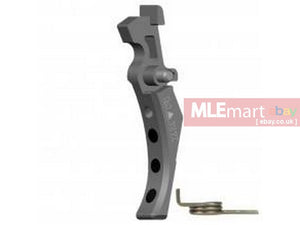 MLEmart.com - Maxx CNC ALUMINUM ADVANCED TRIGGER (STYLE D) (TITAN)