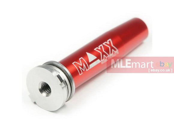 MLEmart.com - Maxx CNC STAINLESS STEEL/ALUMINUM SPRING GUIDE