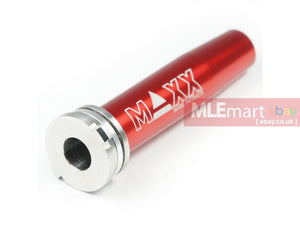 MLEmart.com - Maxx CNC STAINLESS STEEL/ALUMINUM SPRING GUIDE THRU-HOLE