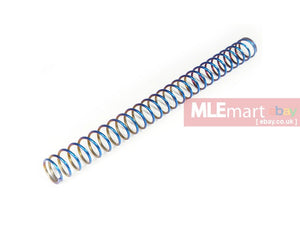 MLEmart.com - Maxx MAIN COMPRESSION SPRING 360 FOR AIRSOFT AEG (340~380FPS)