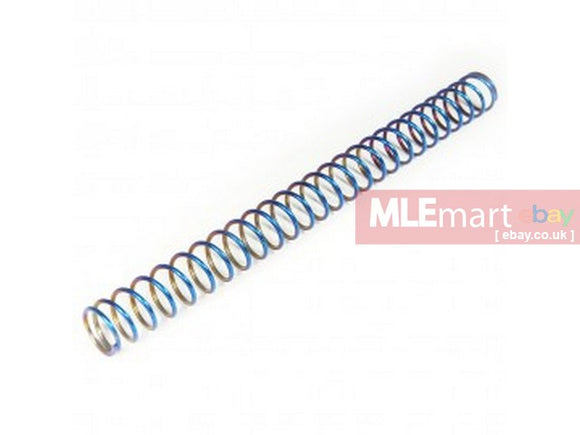 MLEmart.com - Maxx MAIN COMPRESSION SPRING 400 FOR AIRSOFT AEG (380~420FPS)