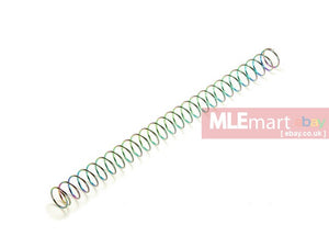 MLEmart.com - Maxx Enhanced Steel Recoil Spring 150%