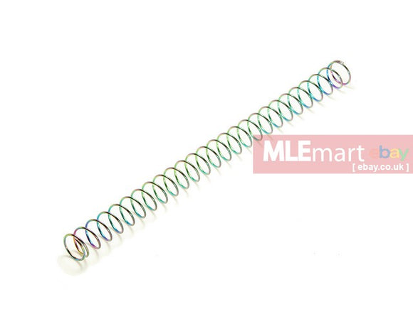 MLEmart.com - Maxx Enhanced Steel Recoil Spring 150%