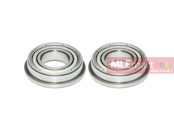 MLEmart.com - Maxx Flanged Ball Bearing 12x24x6mm