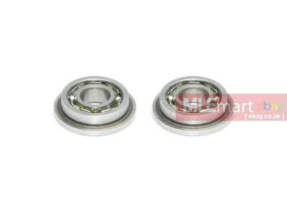 MLEmart.com - Maxx Flanged Ball Bearing 2x5x1.5mm