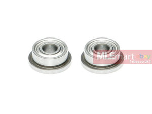 MLEmart.com - Maxx Flanged Ball Bearing 2x5x2.3mm