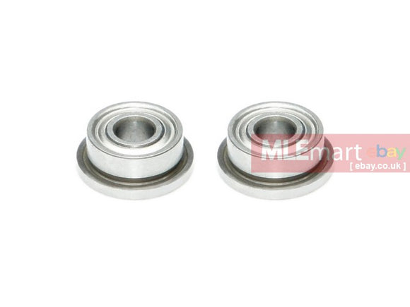 MLEmart.com - Maxx Flanged Ball Bearing 2x5x2.3mm