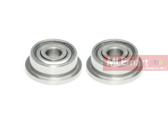 MLEmart.com - Maxx Flanged Ball Bearing 2x6x2.5mm