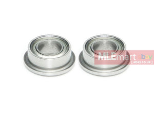 MLEmart.com - Maxx Flanged Ball Bearing 3x6x2.5mm