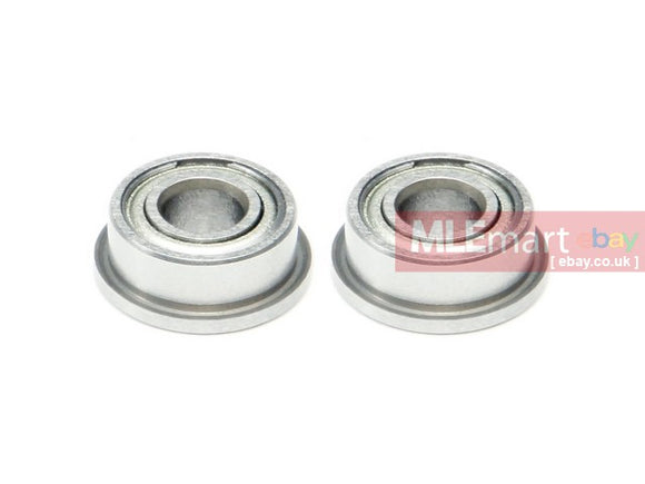 MLEmart.com - Maxx Flanged Ball Bearing 3x7x3mm